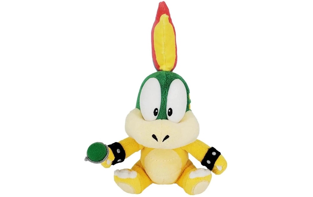 Together Plus Lemmy en peluche 20 cm