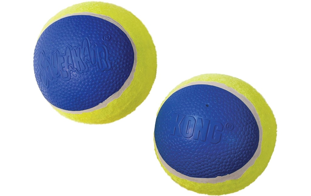 Kong Jouet pour chien SqueakAir Ultra