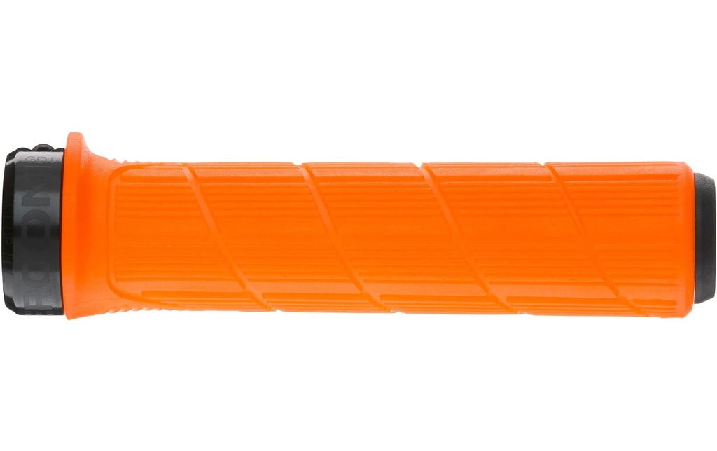 Ergon Cintres GD1 Evo Slim Factory Frozen orange