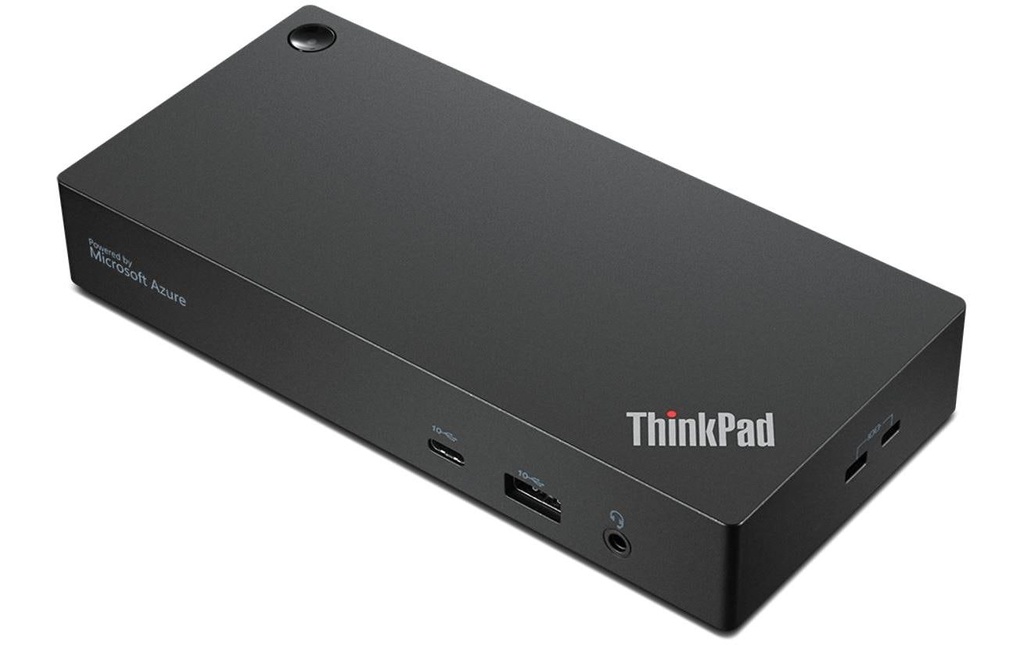 Lenovo Station d'accueil Thunderbolt 4 Smart Dock