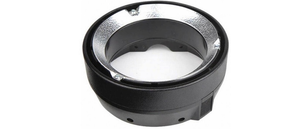 Godox Adaptateur Elinchrom AD400Pro