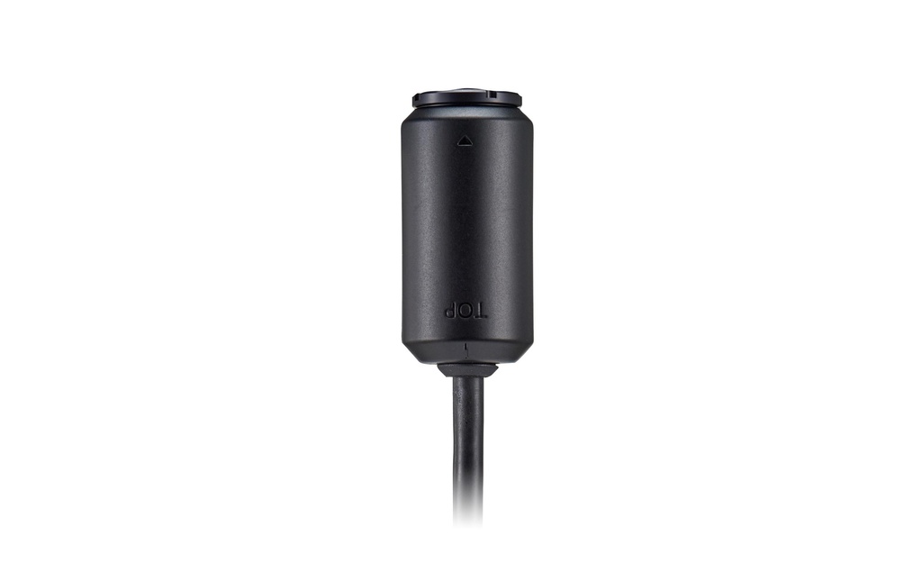 Hanwha Vision Module de capteur SLA-T2480A Objectif fixe de 2.4 mm
