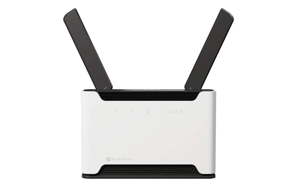 MikroTik Routeur LTE Chateau LTE7 AX, WiFi-6