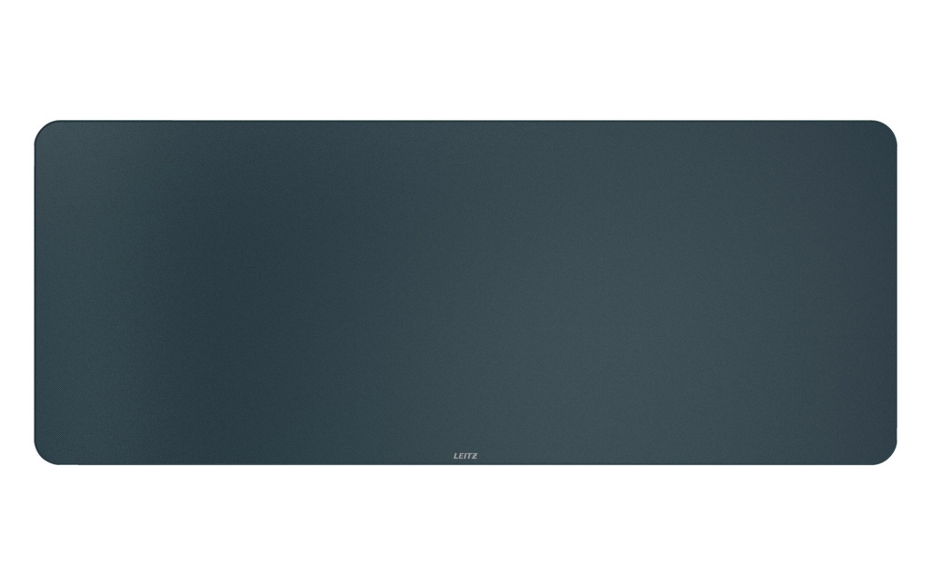 Leitz Sous-main Gaming Gris foncé