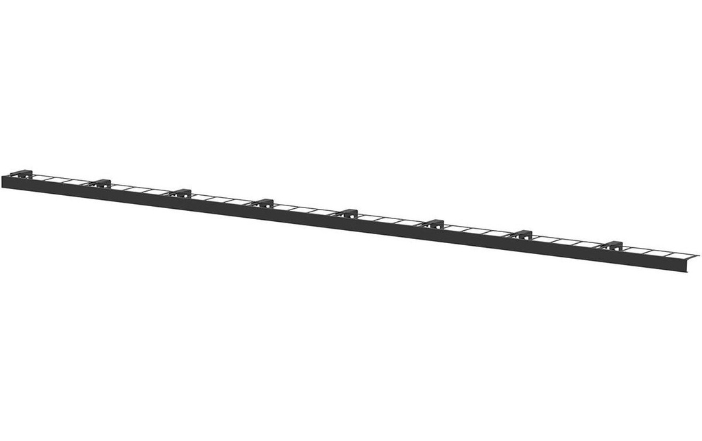Peerless-AV Encadrement DS-LEDTK-5V Universel, 152.40 cm, ventilé