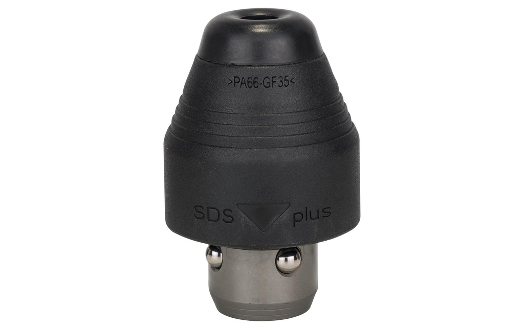 Bosch Professional Mandrin à serrage rapide SDS plus