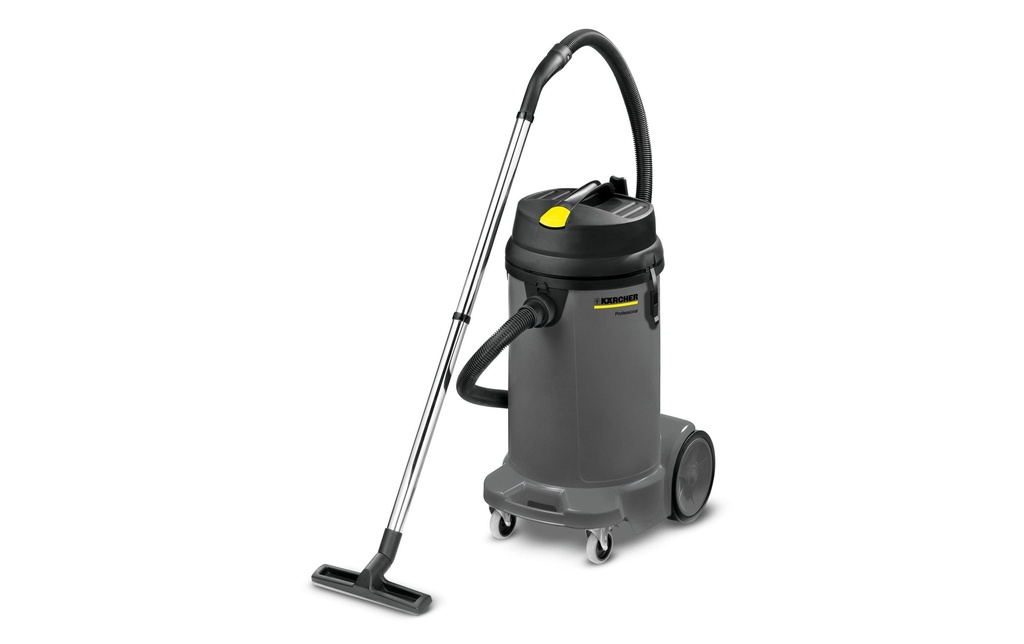 Kärcher Professional Aspirateur à déchets humides et secs  NT 48/1