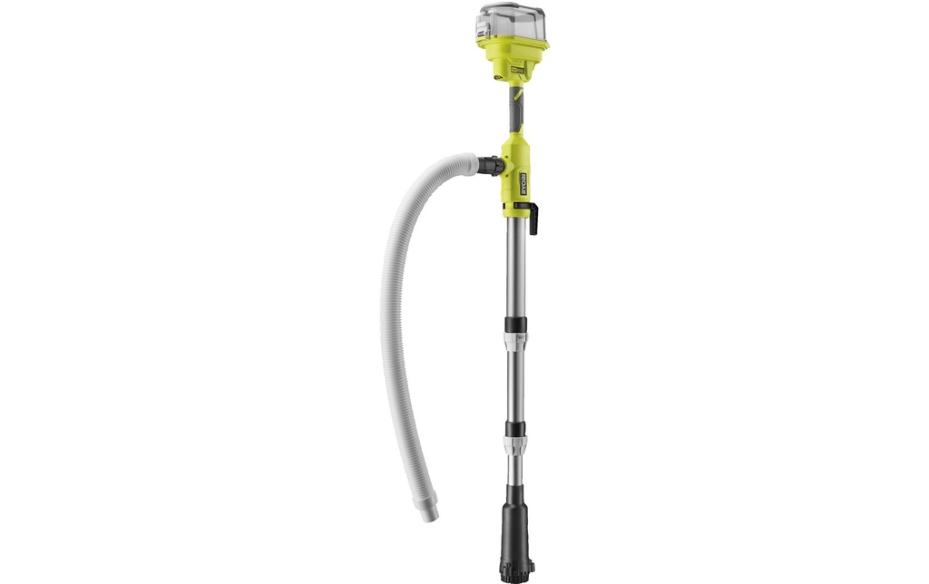 RYOBI Pompe pour tonneau de pluie sans fil Solo RY18STPA-0