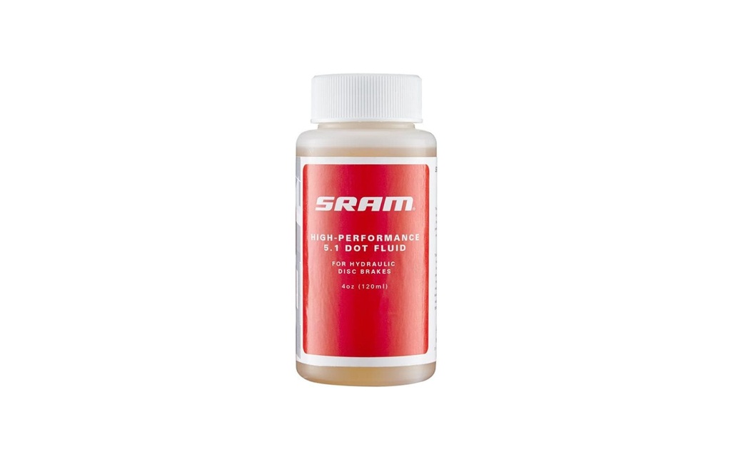 Sram Dot 5.1 Fluide 120 ml