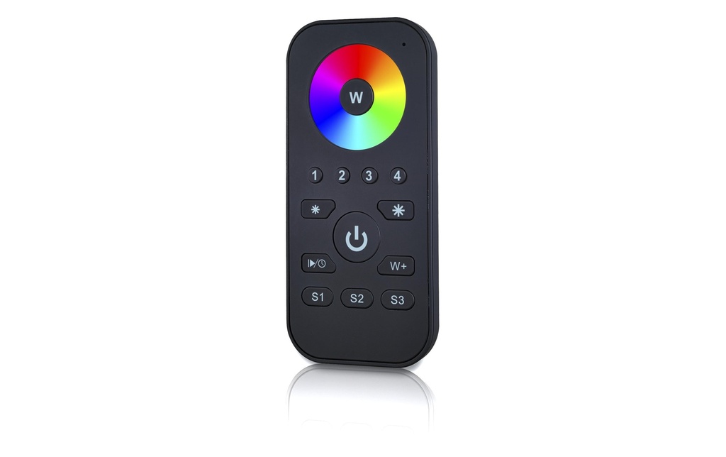 Sunricher Télécommande ZigBee 3.0 RGBW