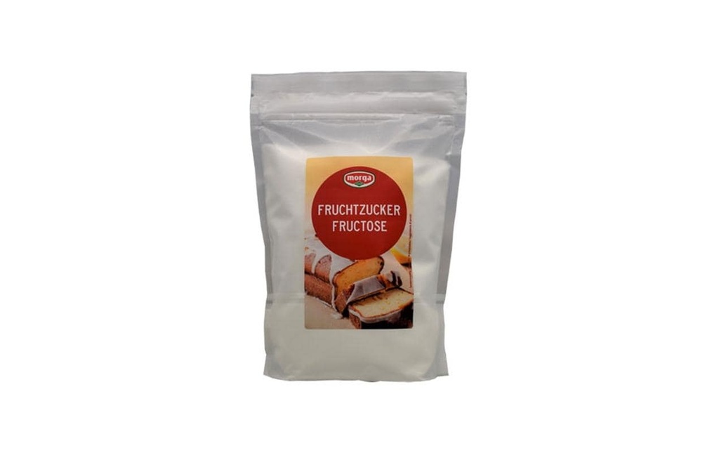 Morga Sucre des fruits 750 g