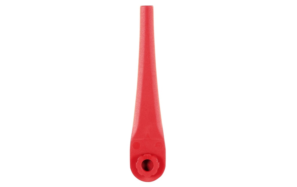 Einhell Jeu de lames de rechange GE-CT 18/25 Li