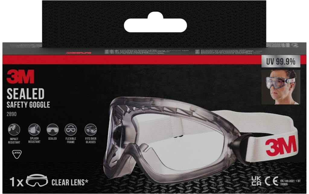 [302509890] 3M Lunettes panora.pr outil éléct
