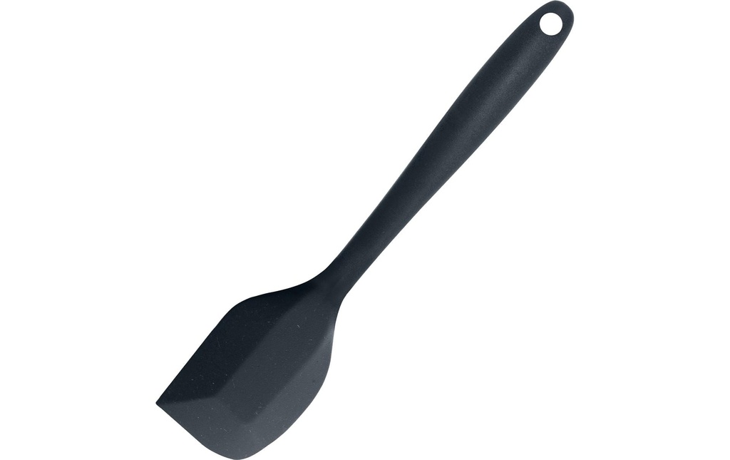 Ibili Spatule en silicone Blueberry 27 cm Bleu