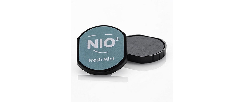 Colop Nio Tampon encreur Nio Fresh Mint