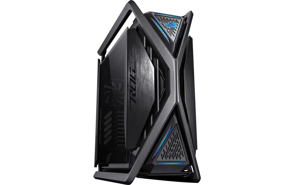 ASUS ROG Boîtier d’ordinateur ROG Hyperion GR701 BTF Noir