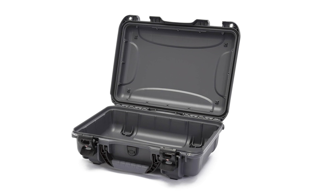 Nanuk Valise en plastique 923 - vide Graphite