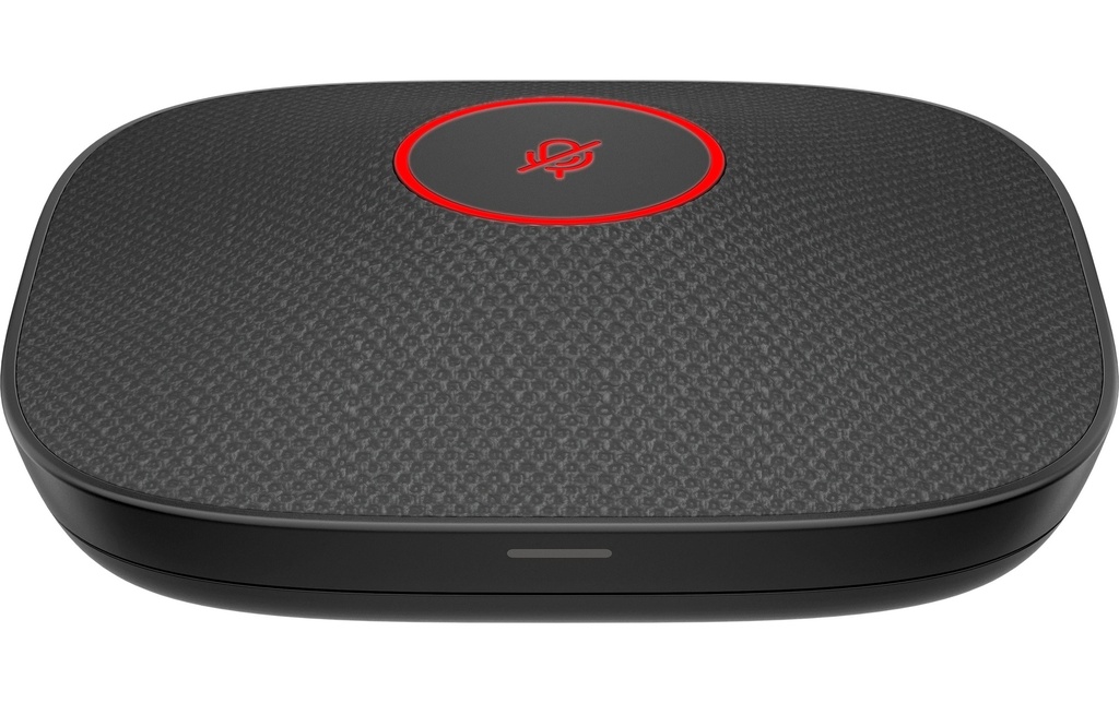 HP Microphone d’extension Studio A2 pour les vidéobars Poly Studio