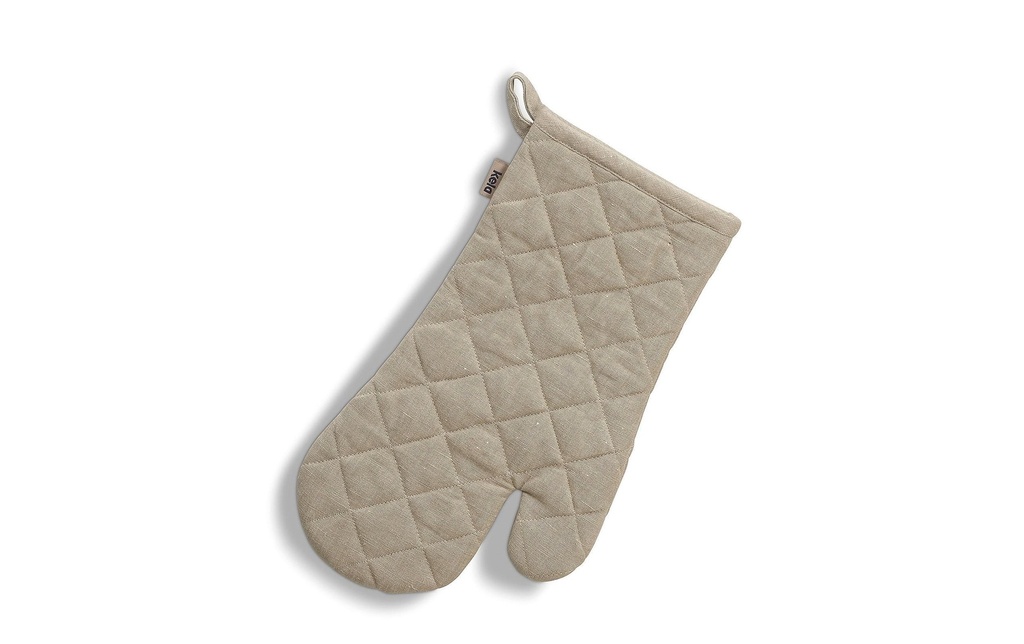 Kela Gant pour la cuisine Puro Beige