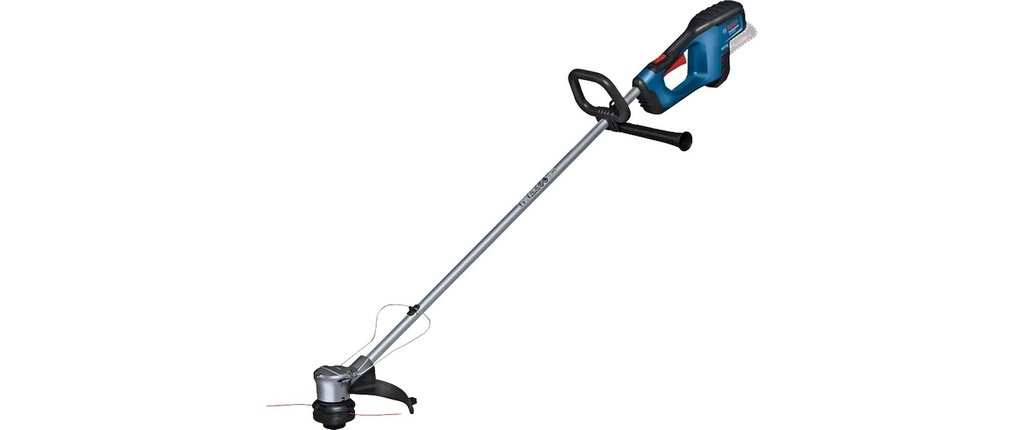 Bosch Professional Débroussailleuse sans fil GRT 18 V-33 PROFESSIONAL