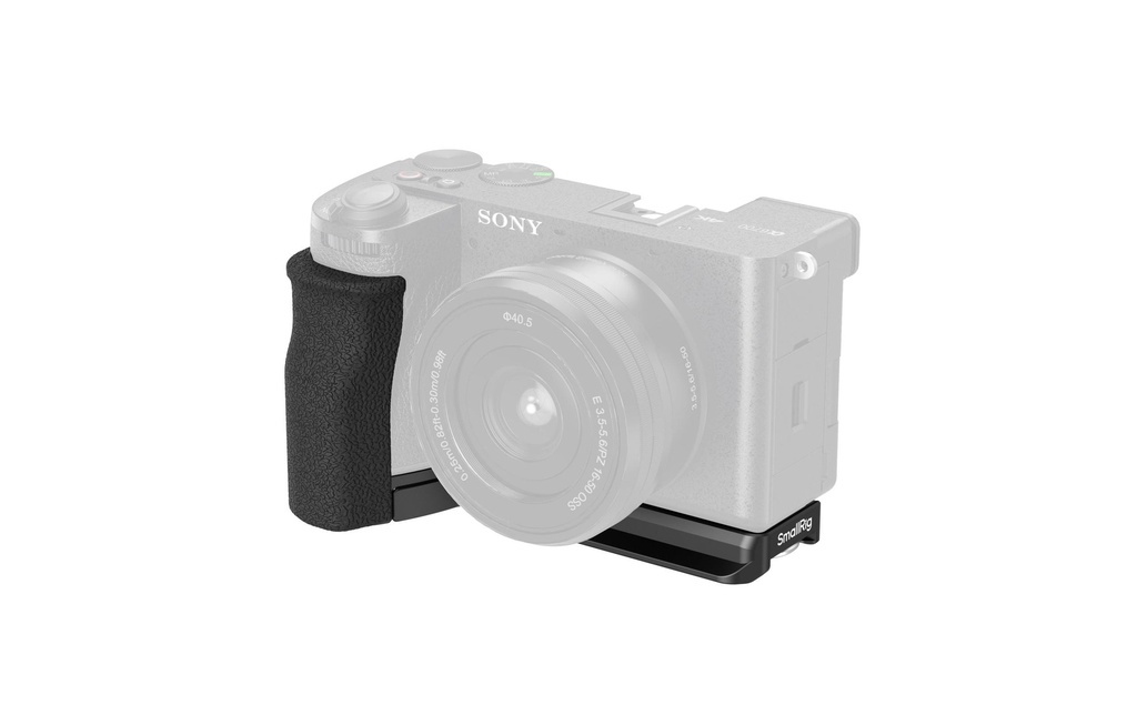 Smallrig Angle en L Sony Alpha 6700
