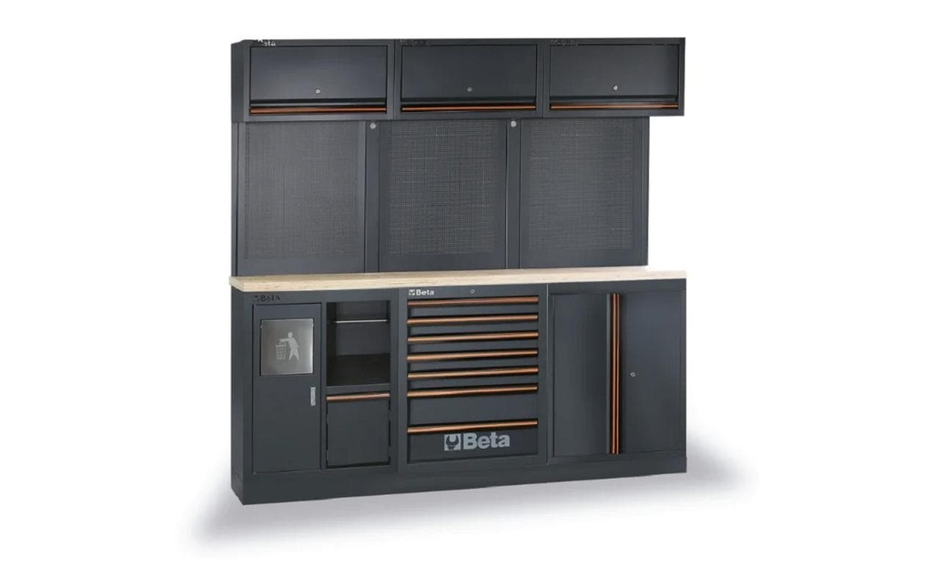 BETA Atelier CR45PRO 2.0 AW