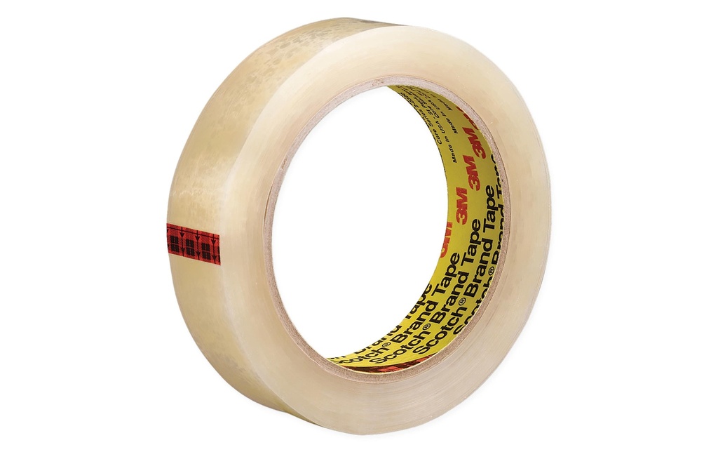 SCOTCH Transparent tape 550 19mmx66m (66 pces)