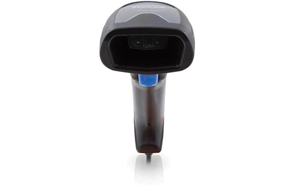 Datalogic Scanner de code-barres QuickScan QD2590 Noir