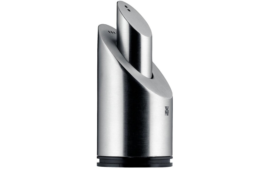 WMF Salières et poivrières Basic Argenté