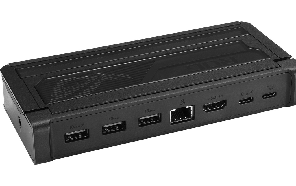 ASUS ROG Station d'accueil Bulwark DG300