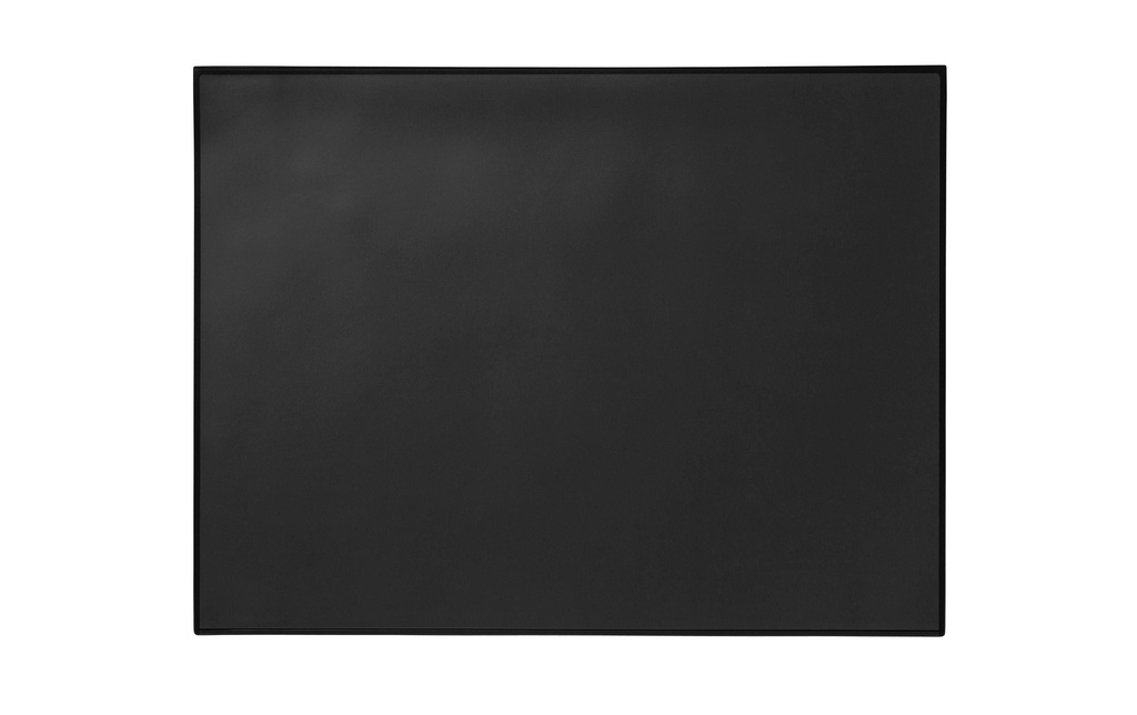 DURABLE Sous-main 65 x 50 cm avec protection des bords
