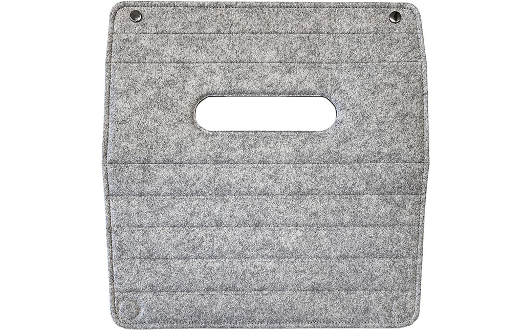 Hotbox Cover Sonus Beat pour Hotbox 2, Gris