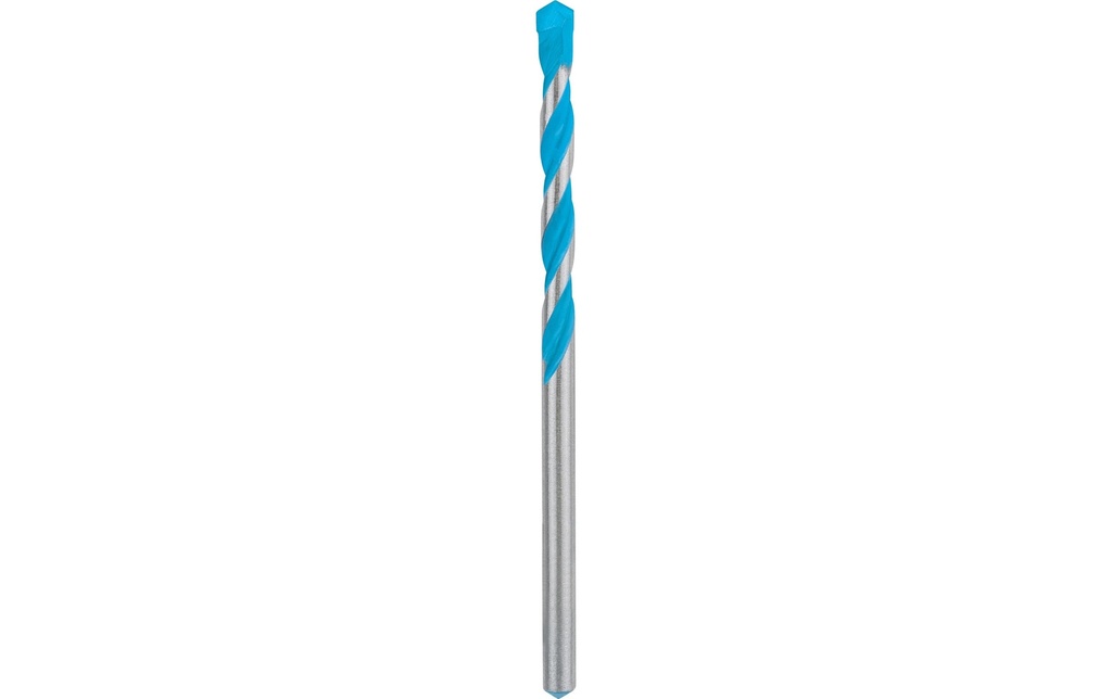 Bosch Professional Foret EXPERT CYL-9 MultiConstruction, 4 x 40 x 75 mm