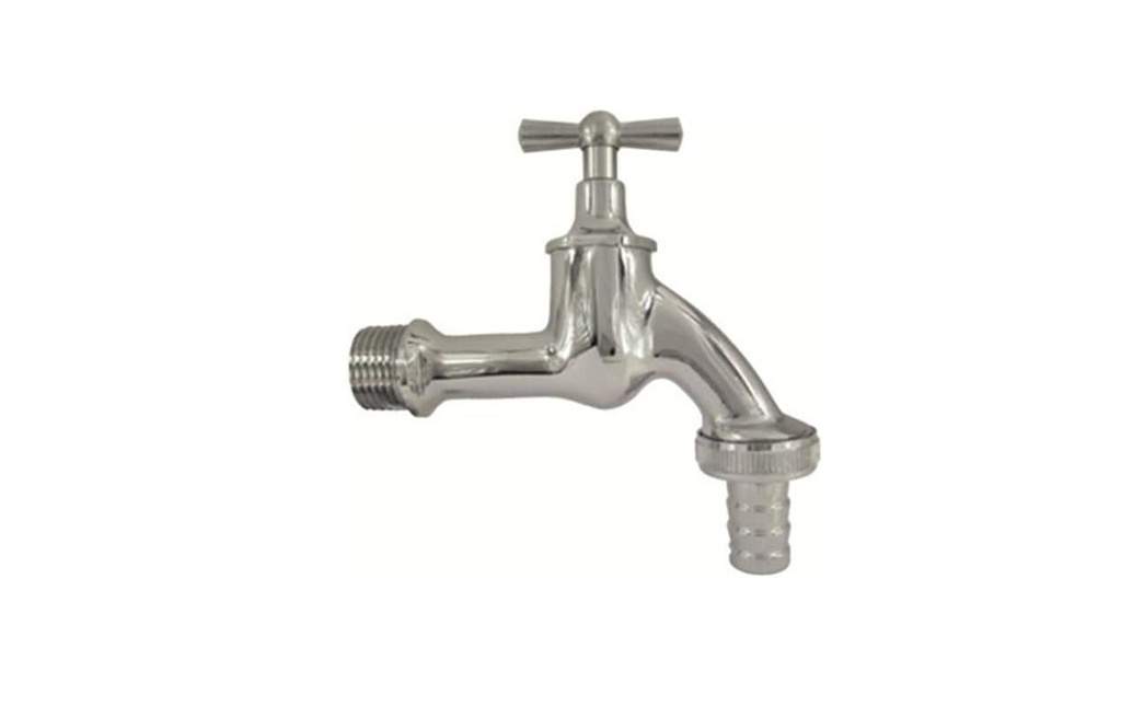 Mateu Robinet de vidange 1/2, 3/4 Ø15 mm, léger