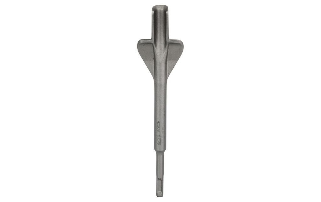 Bosch Professional Burin à ailettes/à canaux SDS plus 250 mm x 22 mm