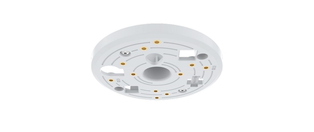 Axis Supports sur rails lumineux T91A33 Blanc 4 Pièce/s