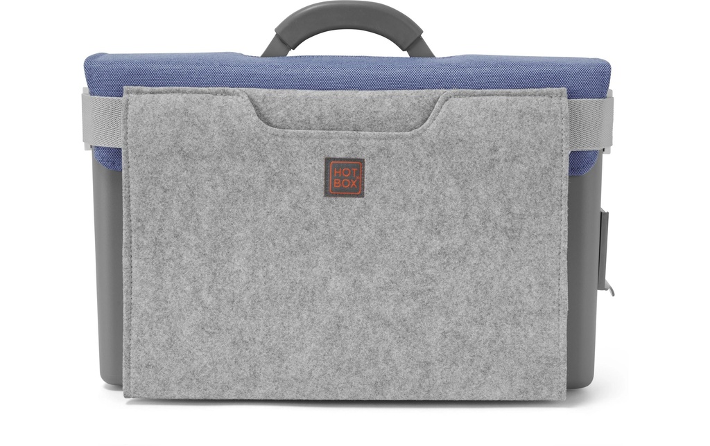 Hotbox Keyboard Sleeve pour Hotbox 2 / Gris, Gris