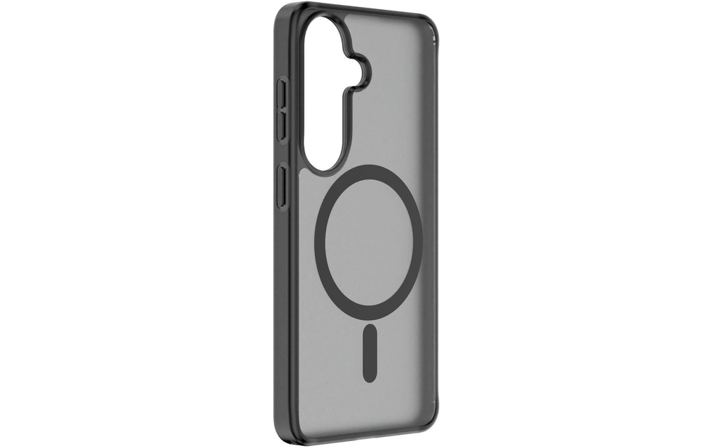 Cellular Line Coque arrière Frosty Mag Galaxy S26 Noir