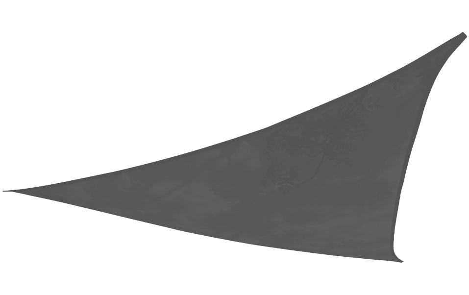 Eurotrail Voile d’ombrage Sail Triangulaire