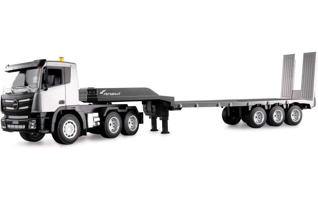 Amewi Camion G836E RTR, 1:24