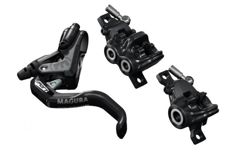 MAGURA Frein à disque MT Trail Sport Set