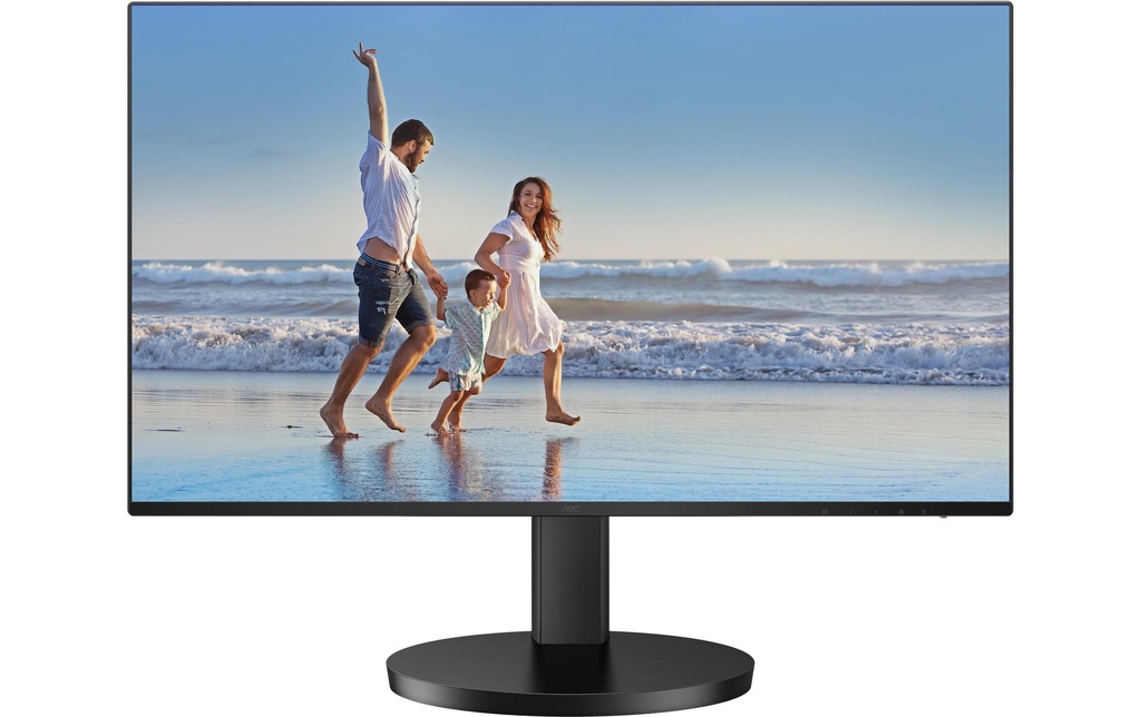 AOC Moniteur 24B3CF2 23.8 , 1920 x 1080 (Full HD)