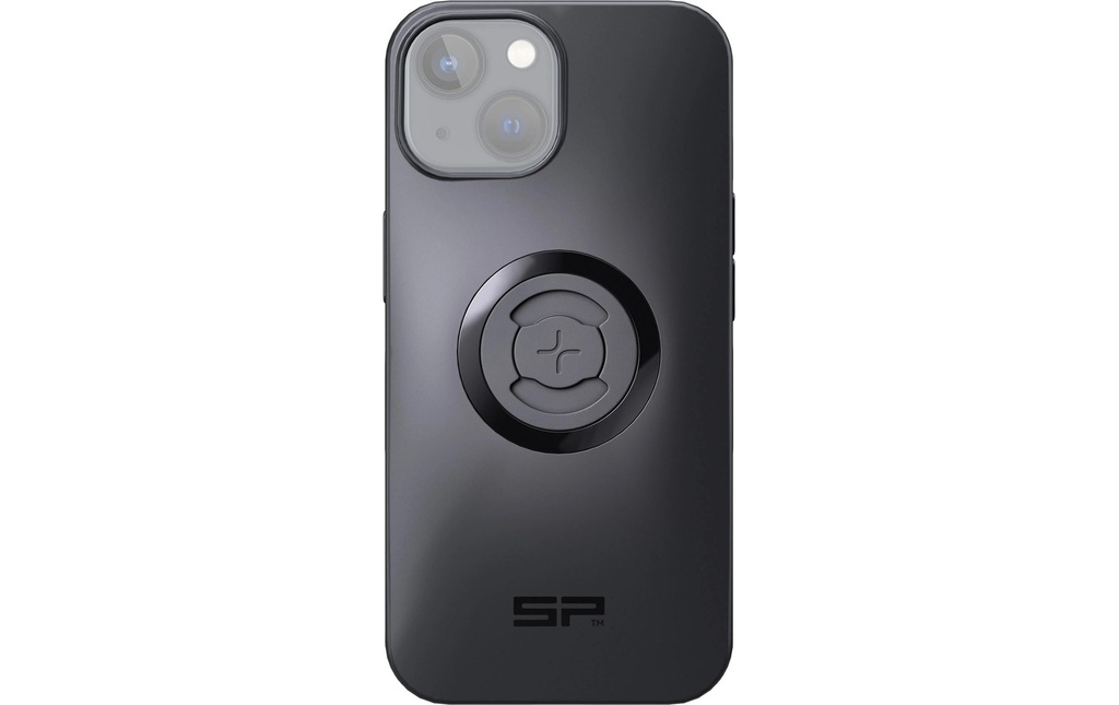 SP Connect Étui sport & extérieur iPhone 15 SPC+