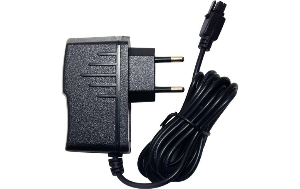 Teltonika Bloc d’alimentation 4-Pin Microfit 3.0 mm, 9 Volt, 9 Watt