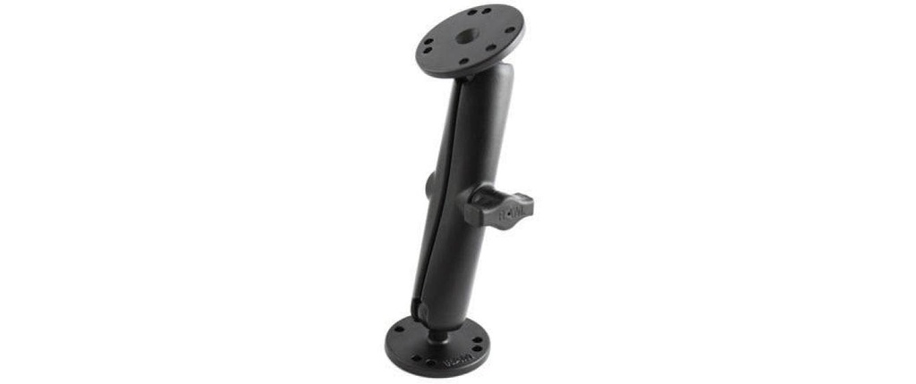 RAM Mounts Bras à double articulation RAM-B-101U-C