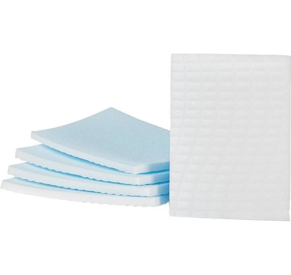 Edi Baur Efface-taches Easy Grip 10 pièces
