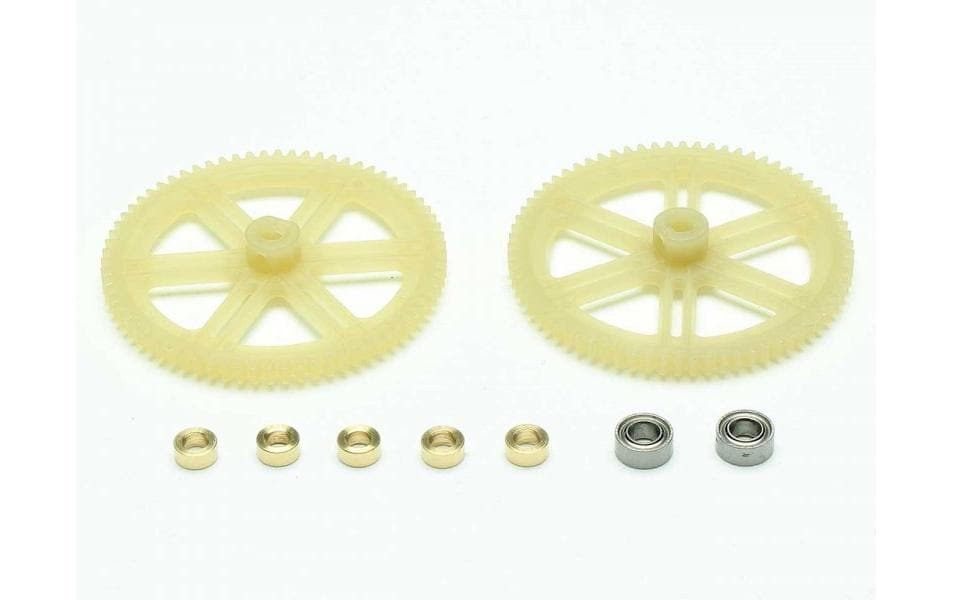 FliteZone Kit de pièces de rechange D MD500