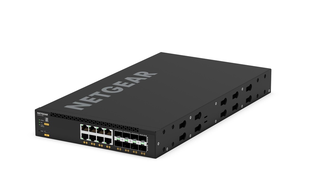 Netgear SFP+ Switch XSM4316 16 ports