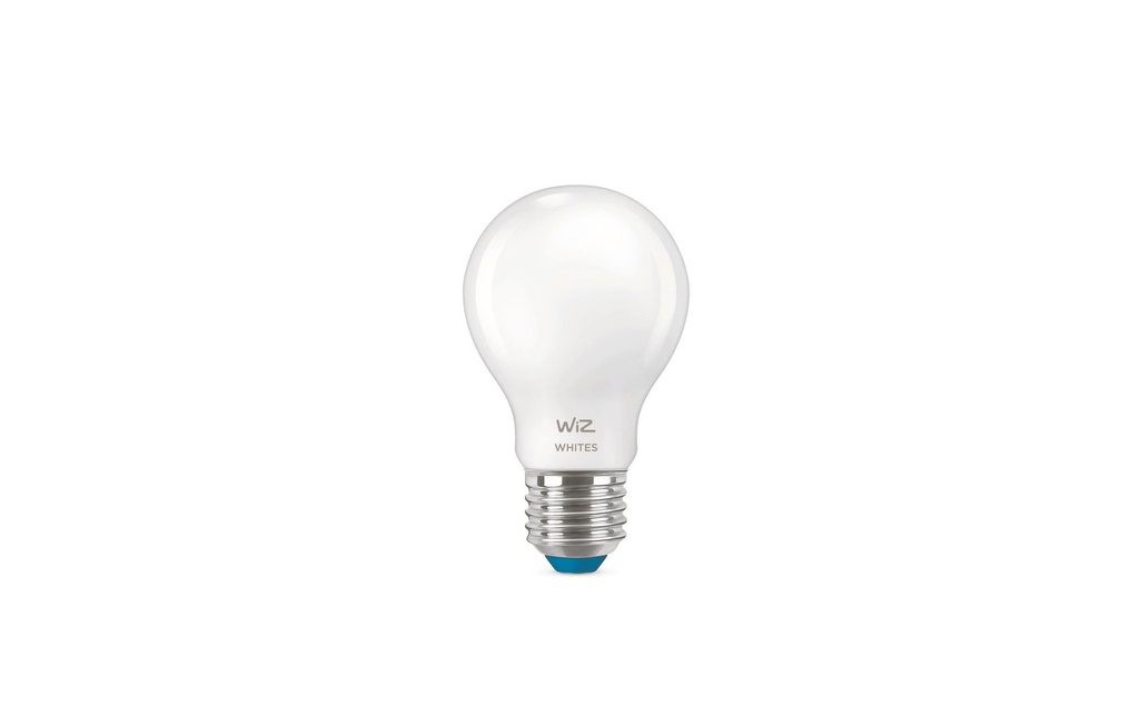 WiZ Ampoules 7W (60W) E27 A60 Tunable White pack individuel