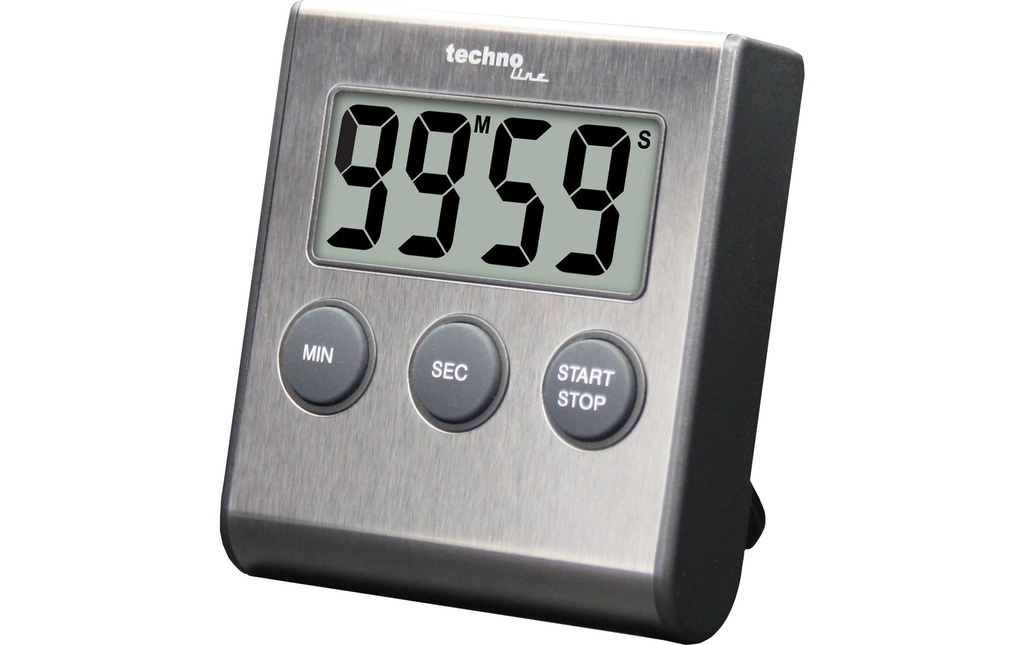 Technoline Minuteur KT 200 Digital